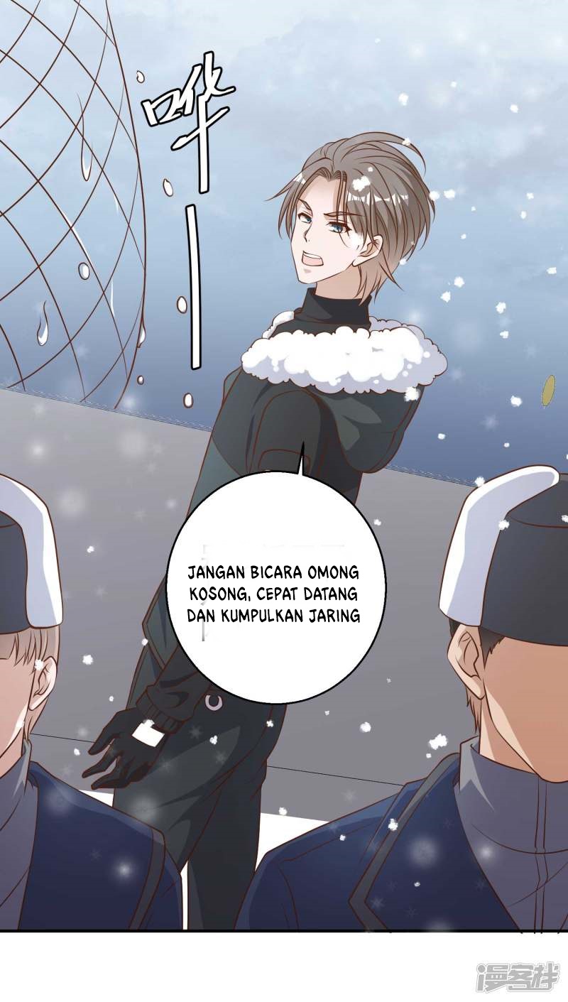 God Fisherman Chapter 29 Bahasa Indonesia